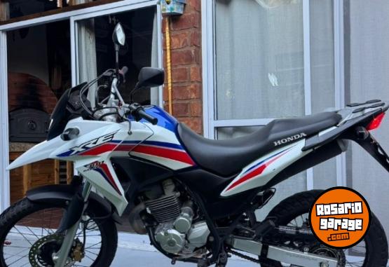 Motos - Honda Xre 300 2019 Nafta 14200Km - En Venta