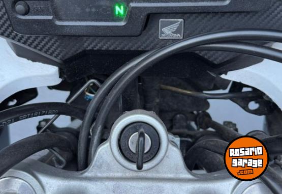 Motos - Honda Xre 300 2019 Nafta 14200Km - En Venta