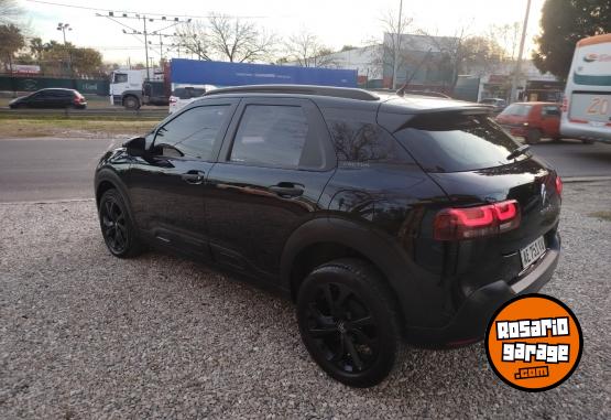 Autos - Citroen C4 CACTUS FEEL PK 1.6 VTI 2021 Nafta 78000Km - En Venta