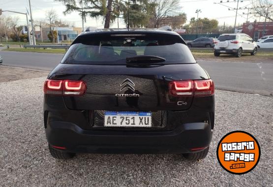 Autos - Citroen C4 CACTUS FEEL PK 1.6 VTI 2021 Nafta 78000Km - En Venta