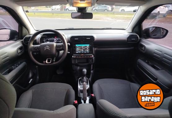Autos - Citroen C4 CACTUS FEEL PK 1.6 VTI 2021 Nafta 78000Km - En Venta