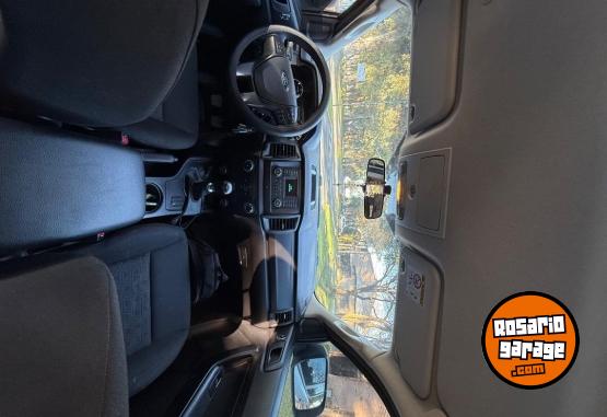 Camionetas - Ford Ranger 2023 Diesel 75000Km - En Venta