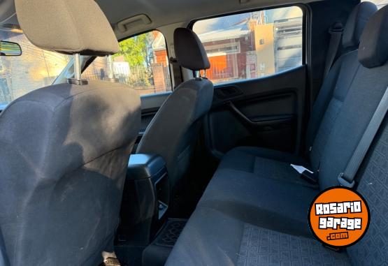 Camionetas - Ford Ranger 2023 Diesel 75000Km - En Venta
