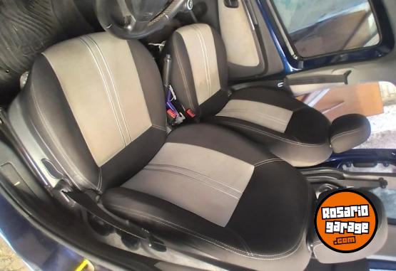 Utilitarios - Fiat Qubo Dinamic 2014 Nafta 289000Km - En Venta