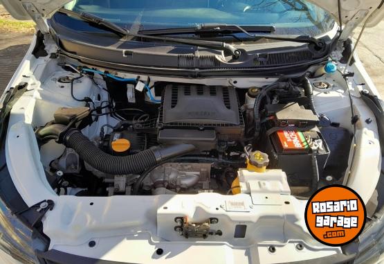 Autos - Fiat Argo 2018 Nafta 70000Km - En Venta