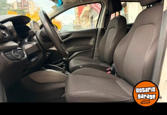 Autos - Fiat Argo 2018 Nafta 70000Km - En Venta