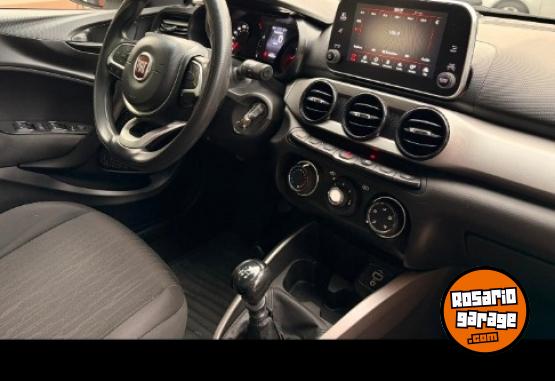 Autos - Fiat Argo 2018 Nafta 70000Km - En Venta