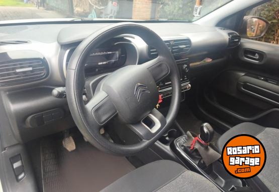 Autos - Citroen C4 Cactus Live 2020 Nafta 68500Km - En Venta