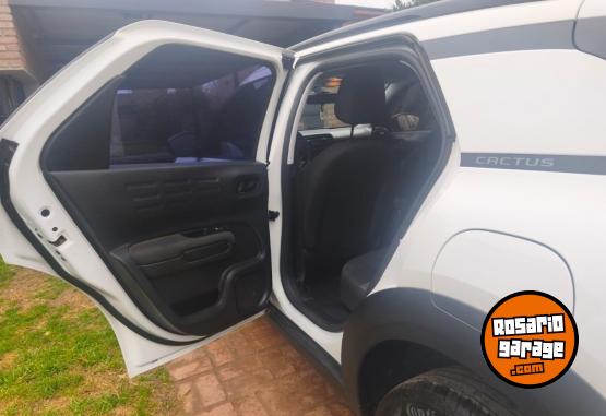 Autos - Citroen C4 Cactus Live 2020 Nafta 68500Km - En Venta