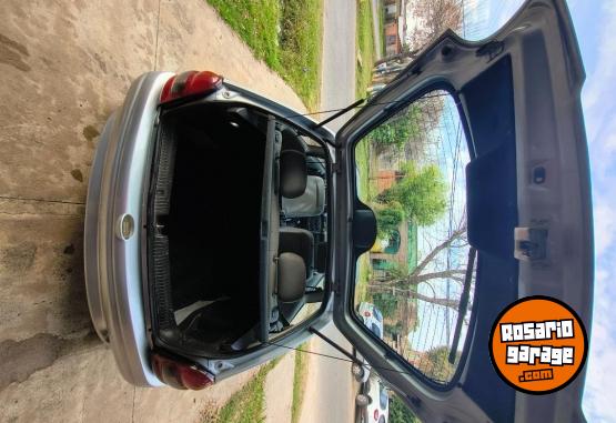 Autos - Chevrolet Corsa 2009 Nafta 146000Km - En Venta