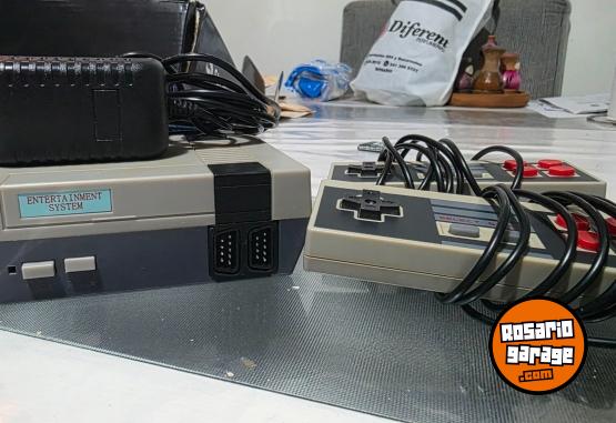 Hogar - Mini nintendo - En Venta