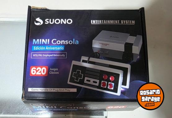 Hogar - Mini nintendo - En Venta