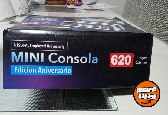 Hogar - Mini nintendo - En Venta