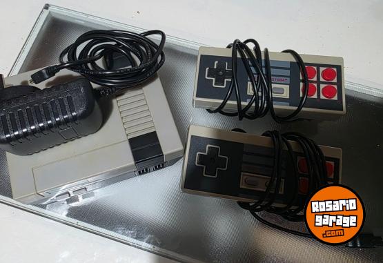 Hogar - Mini nintendo - En Venta