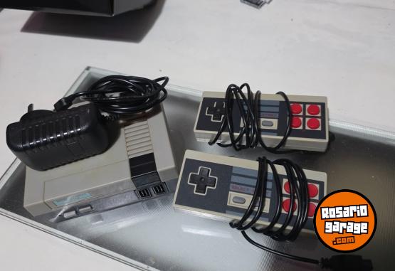 Hogar - Mini nintendo - En Venta