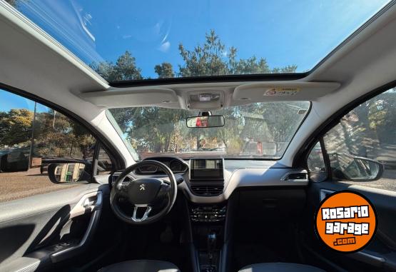 Autos - Peugeot 208 TRIPTONIC FELINE 2018 Nafta 82000Km - En Venta