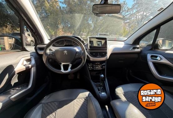 Autos - Peugeot 208 TRIPTONIC FELINE 2018 Nafta 82000Km - En Venta
