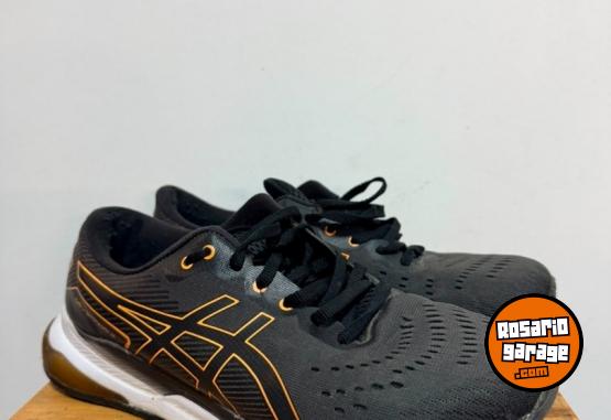 Indumentaria - Zapatillas Asics - En Venta