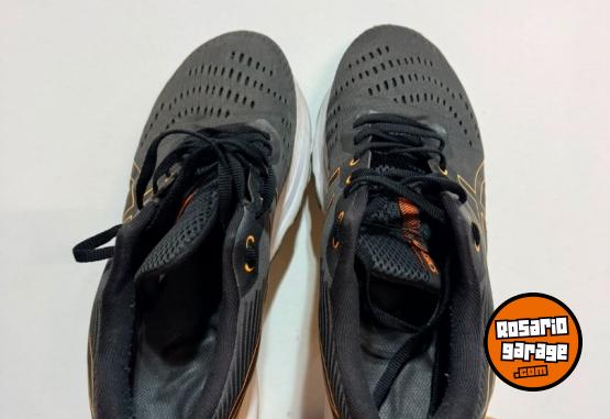 Indumentaria - Zapatillas Asics - En Venta