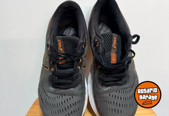 Indumentaria - Zapatillas Asics - En Venta