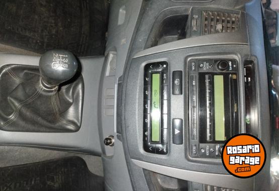 Autos - Toyota Toyota Hilux 2011 2011 Diesel 111111Km - En Venta