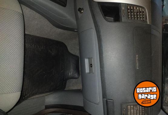 Autos - Toyota Toyota Hilux 2011 2011 Diesel 111111Km - En Venta