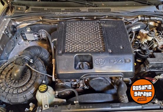 Autos - Toyota Toyota Hilux 2011 2011 Diesel 111111Km - En Venta