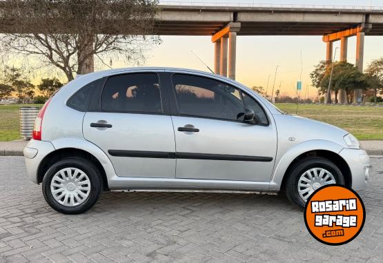 Autos - Citroen C 3 1.4 XS 2010 Nafta 106000Km - En Venta