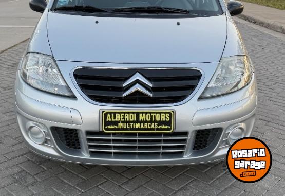Autos - Citroen C 3 1.4 XS 2010 Nafta 106000Km - En Venta