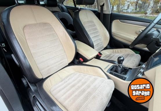 Autos - Volkswagen Passat cc 2013 Nafta 139000Km - En Venta