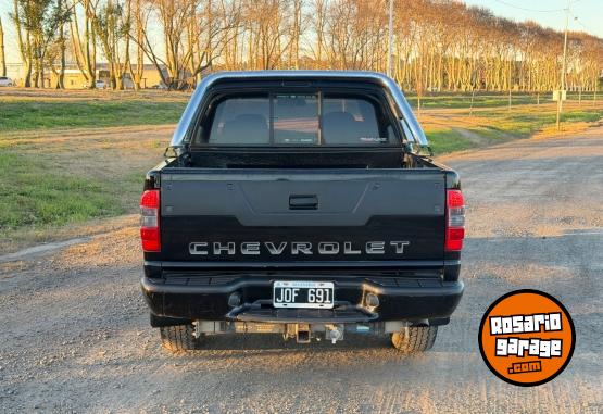 Camionetas - Chevrolet S10 2011 Diesel 111111Km - En Venta