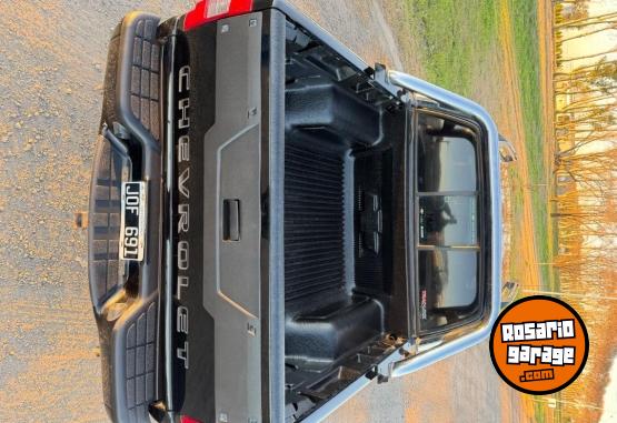 Camionetas - Chevrolet S10 2011 Diesel 111111Km - En Venta