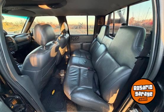 Camionetas - Chevrolet S10 2011 Diesel 111111Km - En Venta