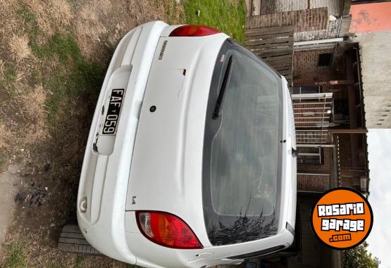 Autos - Suzuki Fun 2005 GNC 198000Km - En Venta