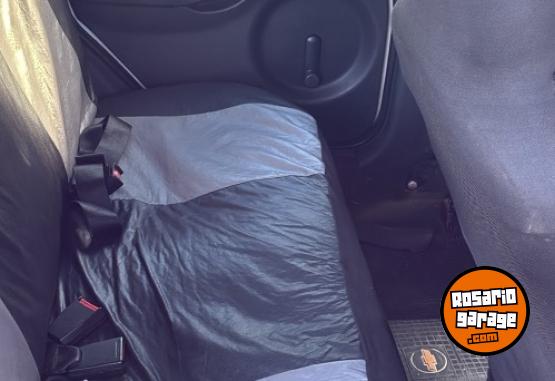 Autos - Suzuki Fun 2005 GNC 198000Km - En Venta
