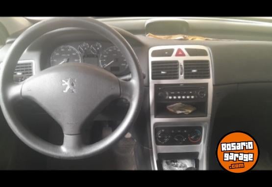 Autos - Peugeot 307 XS 1.6 2011 Nafta 153500Km - En Venta