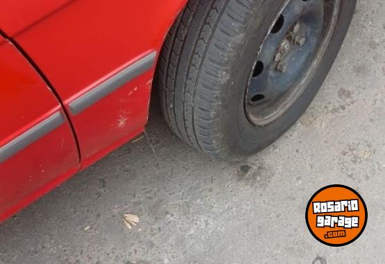 Autos - Renault R9 1995 GNC 258000Km - En Venta