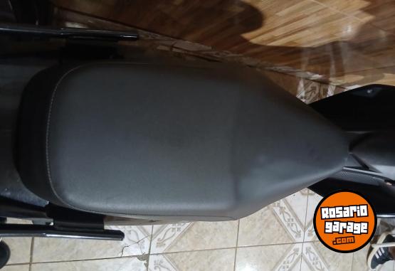 Motos - Honda Wey 2024 Nafta 500Km - En Venta