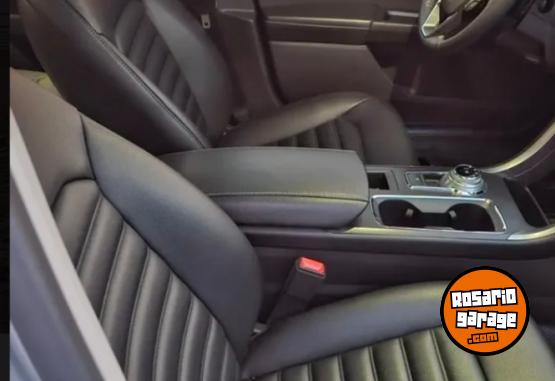 Autos - Ford Mondeo 2020 Nafta 75000Km - En Venta