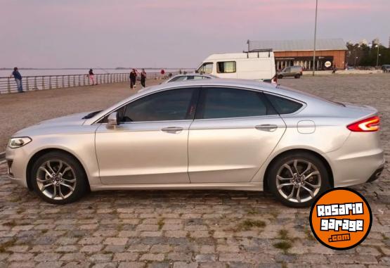 Autos - Ford Mondeo 2020 Nafta 75000Km - En Venta