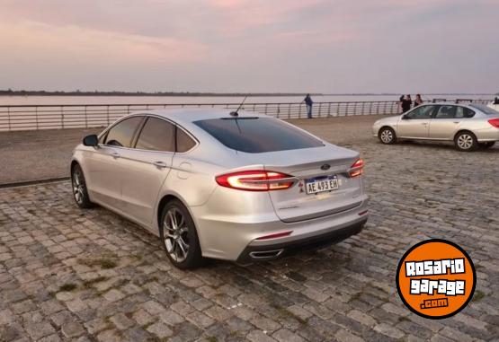 Autos - Ford Mondeo 2020 Nafta 75000Km - En Venta