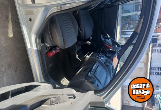 Autos - Peugeot Feline 2016 Nafta 118Km - En Venta