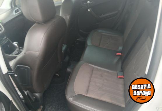Autos - Peugeot Feline 2016 Nafta 118Km - En Venta