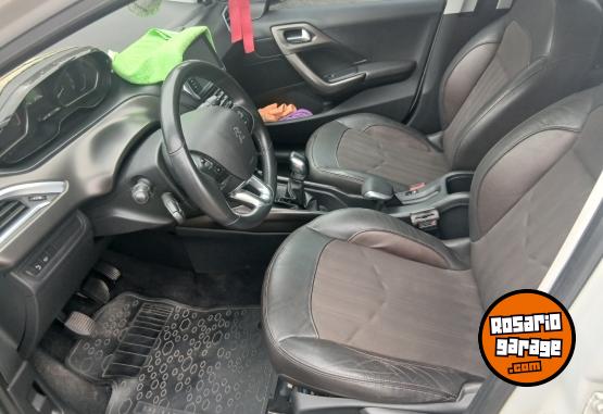 Autos - Peugeot Feline 2016 Nafta 118Km - En Venta