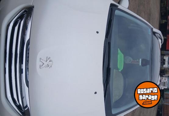 Autos - Peugeot Feline 2016 Nafta 118Km - En Venta