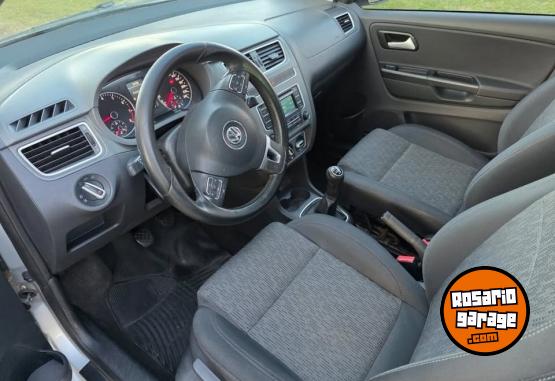 Autos - Volkswagen Fox 2014 Nafta 120000Km - En Venta