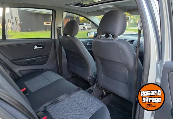Autos - Volkswagen Fox 2014 Nafta 120000Km - En Venta