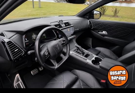 Autos - DS ds7 2021 Diesel 75000Km - En Venta