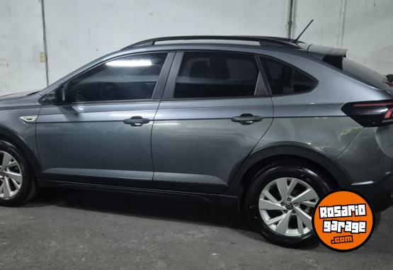 Autos - Volkswagen Nivus Comfortline 2021 Nafta 68000Km - En Venta