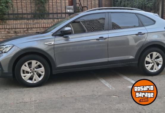 Autos - Volkswagen Nivus Comfortline 2021 Nafta 68000Km - En Venta